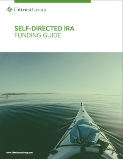 Self-Directed IRAs Explained